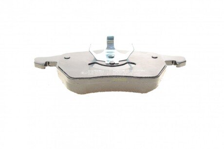 Тормозні (гальмівні) колодки metelli 2202790