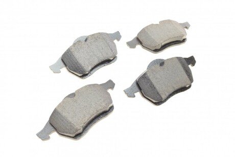 Тормозні (гальмівні) колодки metelli 2202790