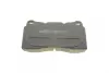Тормозные колодки metelli 2202885