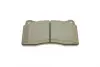 Тормозные колодки metelli 2202885