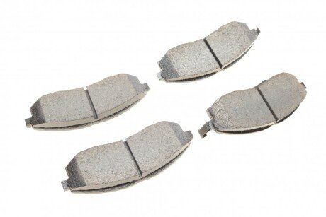 Тормозні (гальмівні) колодки metelli 2202970