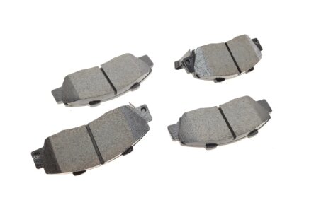 Тормозные колодки metelli 2202980