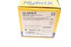 Тормозные колодки metelli 2202980