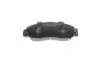 Тормозные колодки metelli 2202980
