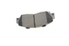 Тормозные колодки metelli 2202980