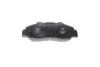 Тормозные колодки metelli 2202980