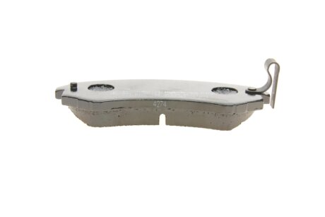 Тормозные колодки metelli 2203040