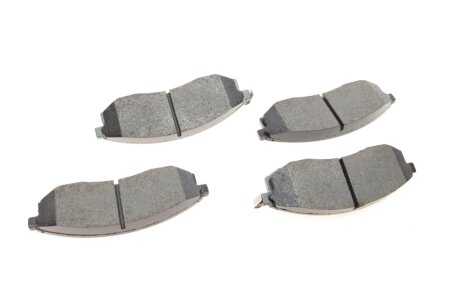 Тормозні (гальмівні) колодки metelli 2203060