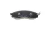 Тормозные колодки metelli 22-0306-0