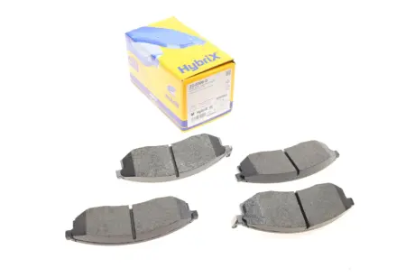 Тормозные колодки metelli 22-0306-0