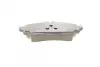 Тормозные колодки metelli 22-0310-0
