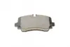 Тормозные колодки metelli 22-0310-0