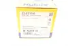 Тормозные колодки metelli 22-0310-0