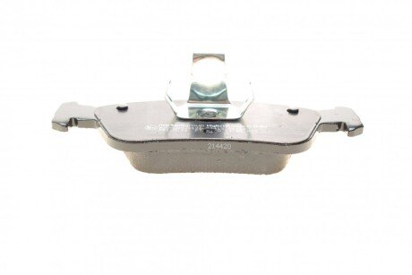 Тормозные колодки metelli 2203120