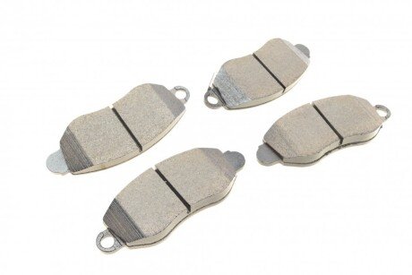 Тормозні (гальмівні) колодки metelli 2203200