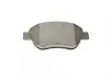 Тормозные колодки metelli 2203211
