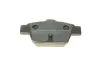 Тормозные колодки metelli 2203230