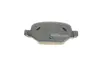 Тормозные колодки metelli 2203240