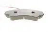 Тормозные колодки metelli 2203260
