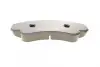 Тормозные колодки metelli 2203260