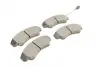 Тормозные колодки metelli 2203260