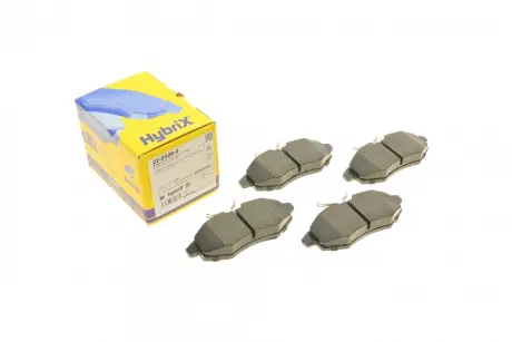 Тормозні (гальмівні) колодки Metelli 22-0328-0