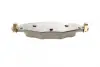 Тормозные колодки metelli 2203320