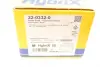 Тормозные колодки metelli 2203320