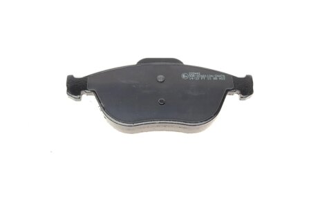 Тормозные колодки metelli 2203360