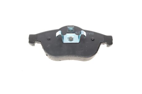 Тормозные колодки metelli 2203360