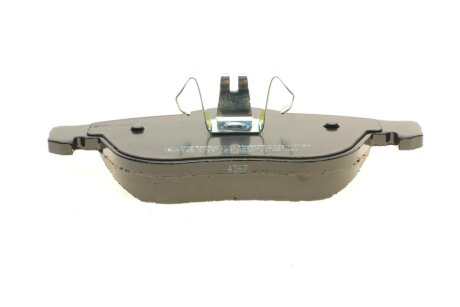 Тормозні (гальмівні) колодки metelli 2203362