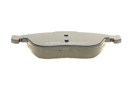 Тормозні (гальмівні) колодки metelli 2203362