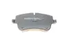 Тормозные колодки metelli 2203420