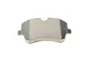 Тормозные колодки metelli 2203420