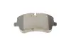 Тормозные колодки metelli 2203420