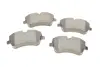 Тормозные колодки metelli 2203420
