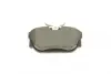 Тормозные колодки metelli 2203460