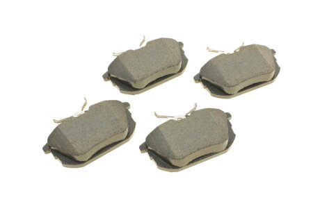 Тормозні (гальмівні) колодки metelli 2203470