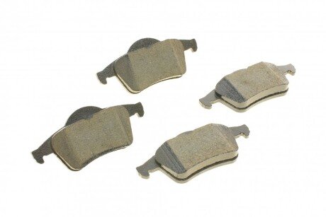 Тормозные колодки metelli 2203480