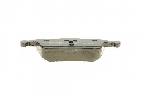 Тормозные колодки metelli 2203480