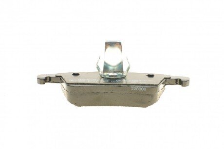 Тормозные колодки metelli 2203480