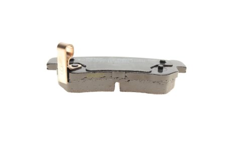 Тормозные колодки metelli 2203650