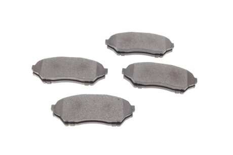 Тормозные колодки metelli 2203970