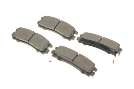 Тормозні (гальмівні) колодки metelli 2203980