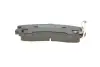 Тормозные колодки metelli 22-0398-0