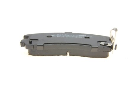 Тормозні (гальмівні) колодки metelli 2203980