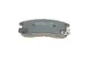 Тормозные колодки metelli 22-0398-0