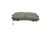 Тормозные колодки metelli 22-0398-0