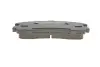 Тормозные колодки metelli 22-0398-0