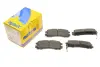 Тормозные колодки metelli 22-0398-0